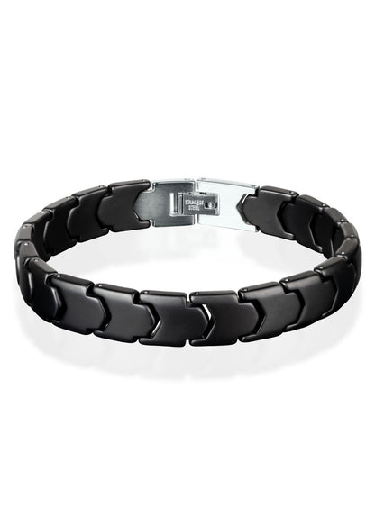 Gent Matte bracelet for men