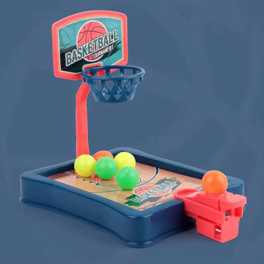 Basketto - Tabletop basketball set - Kincsesbazár