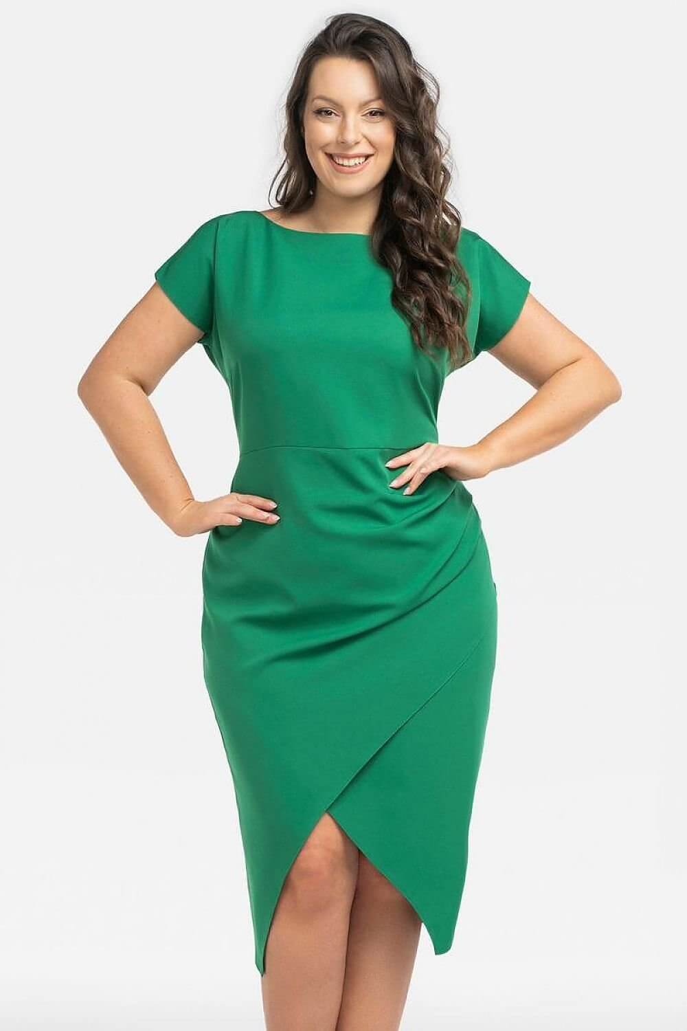 Plus size dress Karko Kincsesbazár