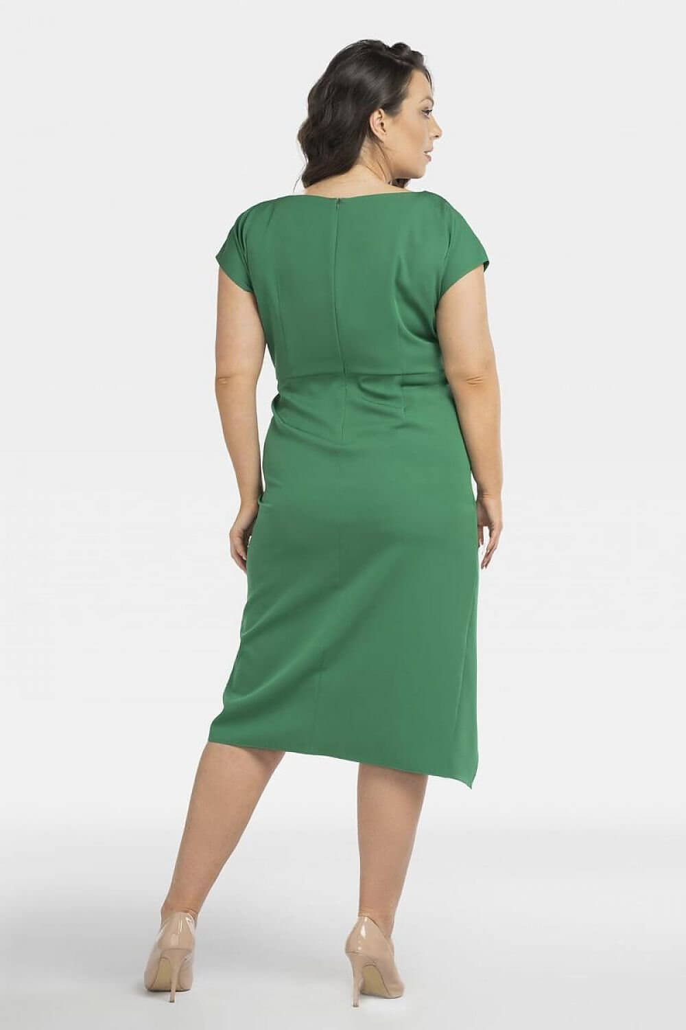 Plus size dress Karko Kincsesbazár