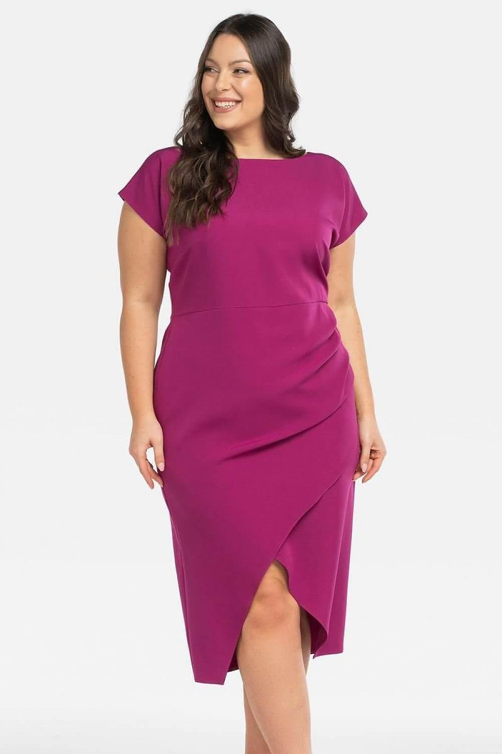 Plus size dress Karko Kincsesbazár