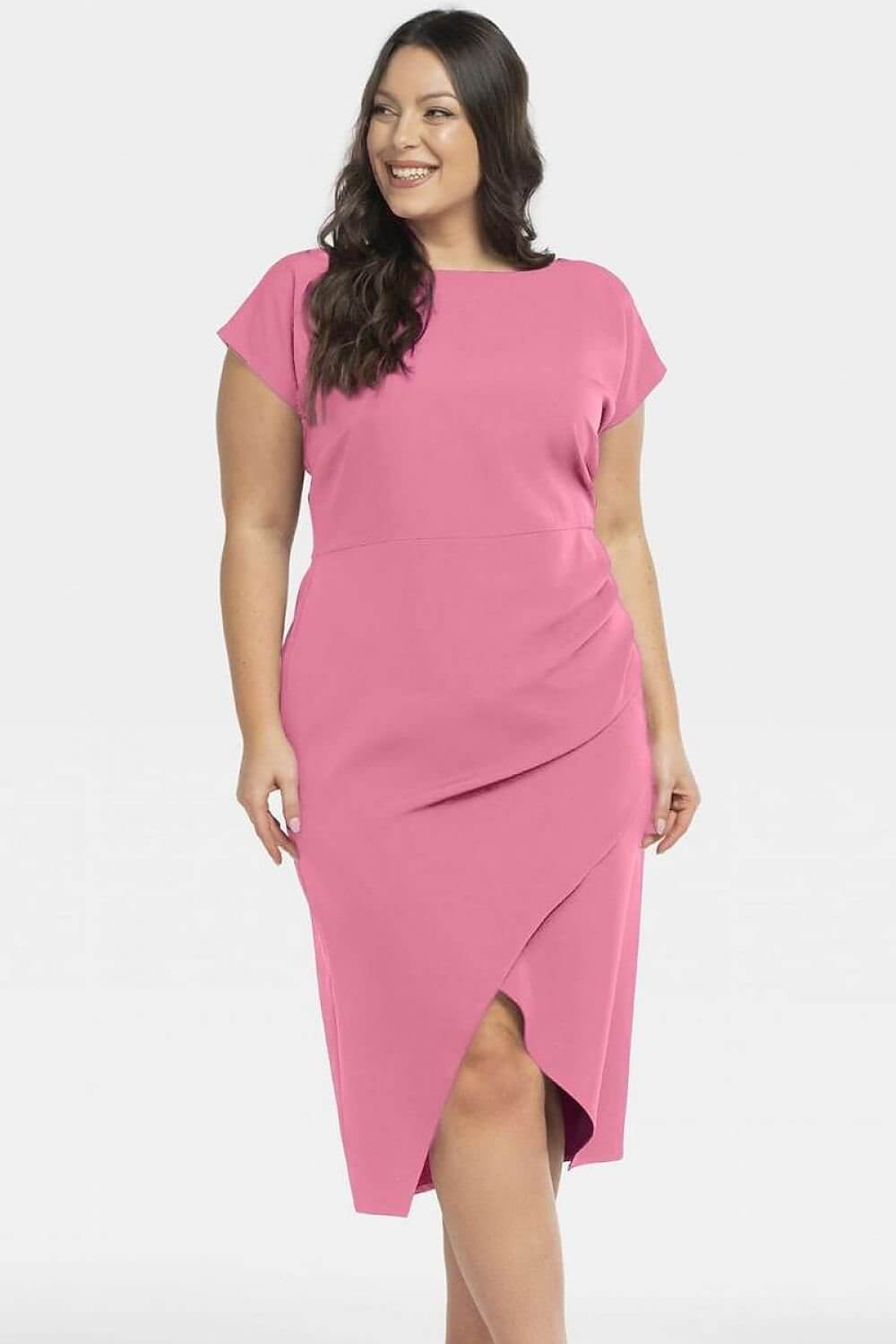 Plus size dress Karko Kincsesbazár