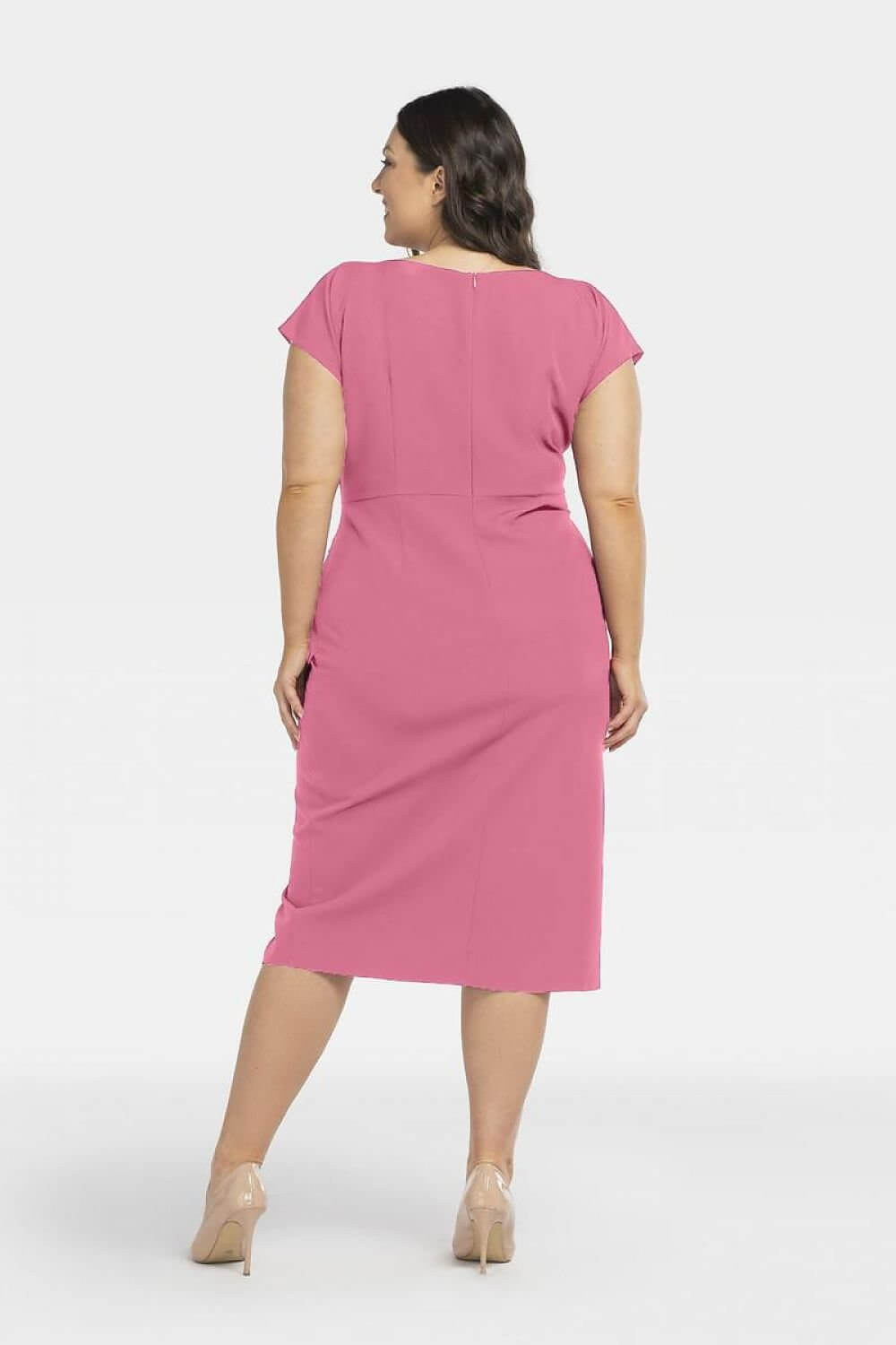 Plus size dress Karko Kincsesbazár