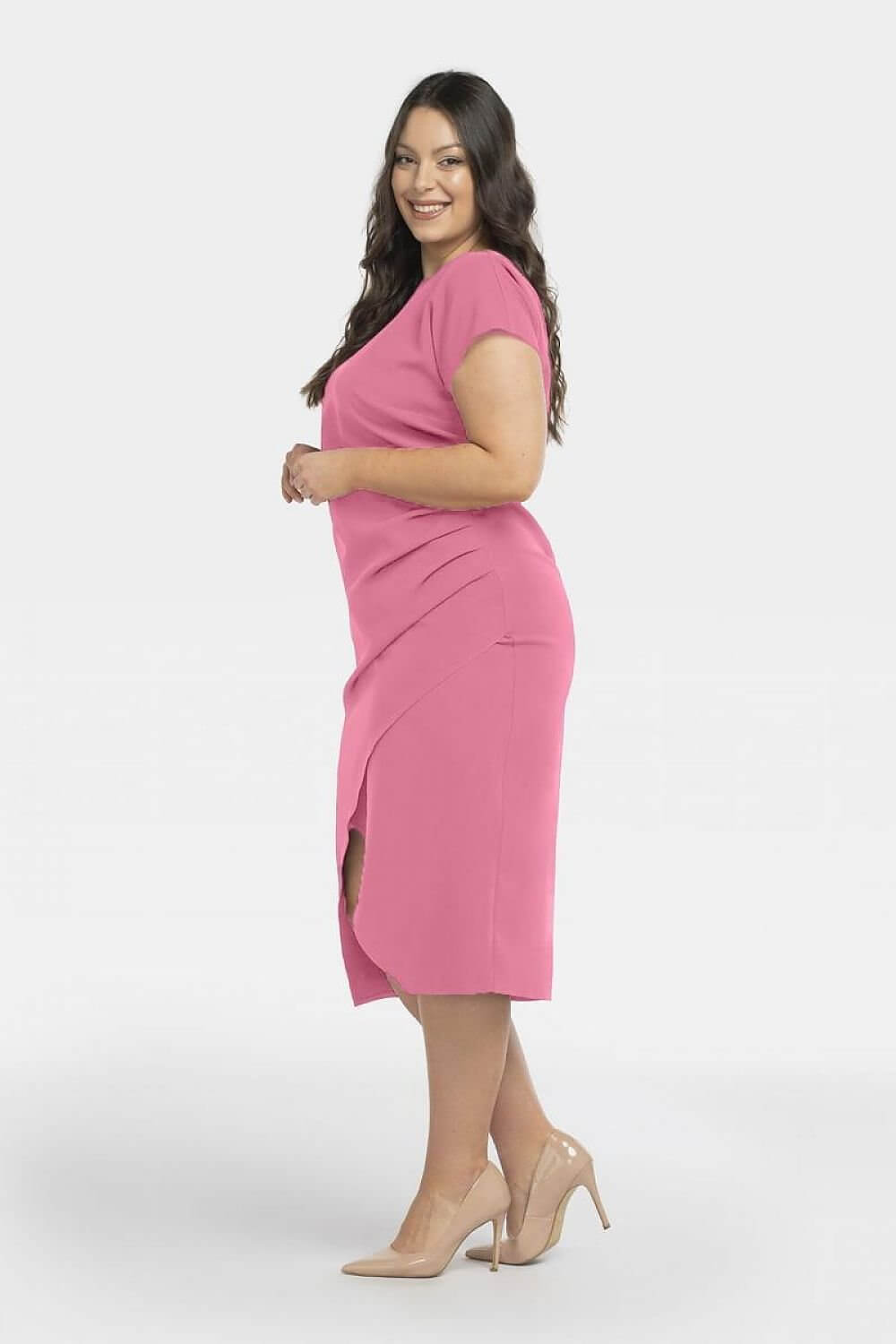 Plus size dress Karko Kincsesbazár