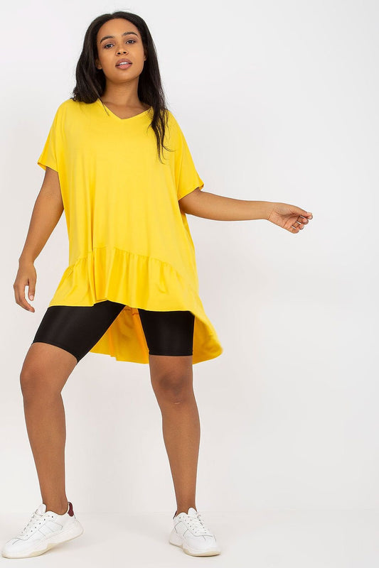 Plus Size Tunic Relevance Kincsesbazár