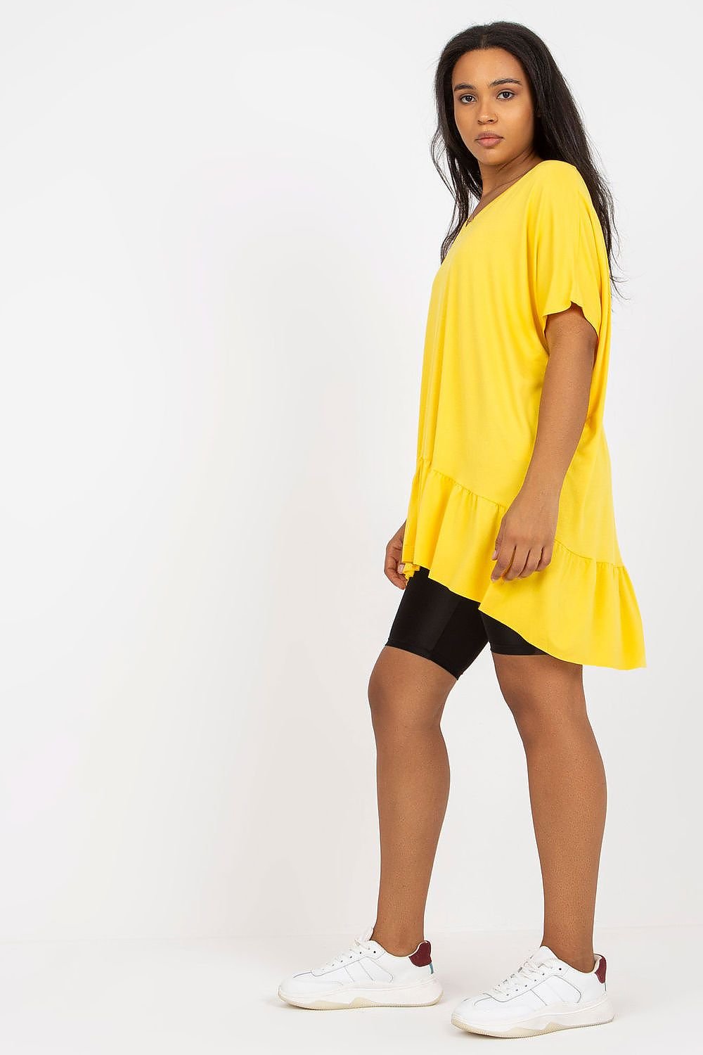 Plus Size Tunic Relevance Kincsesbazár