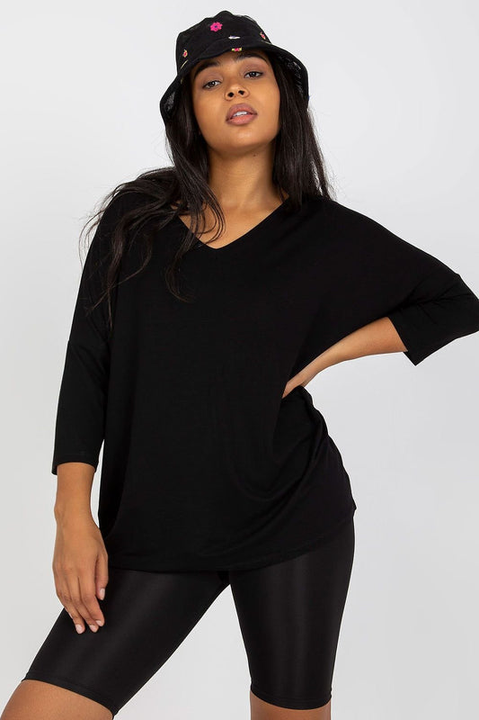 Plus size blouse Relevance Kincsesbazár