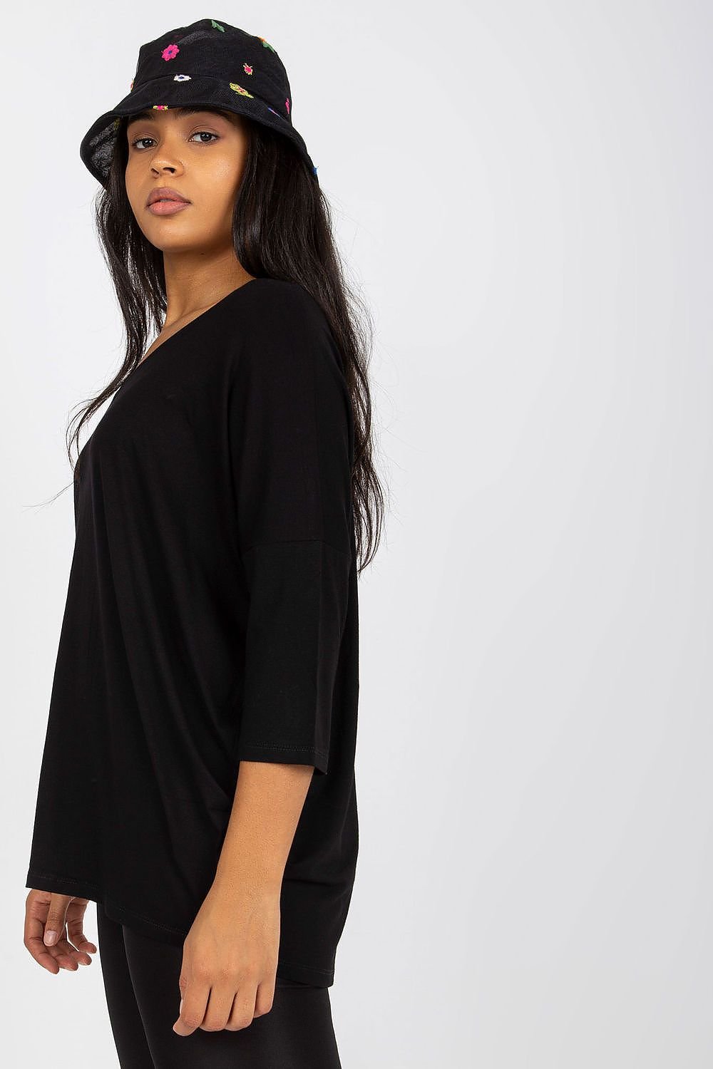 Plus size blouse Relevance Kincsesbazár