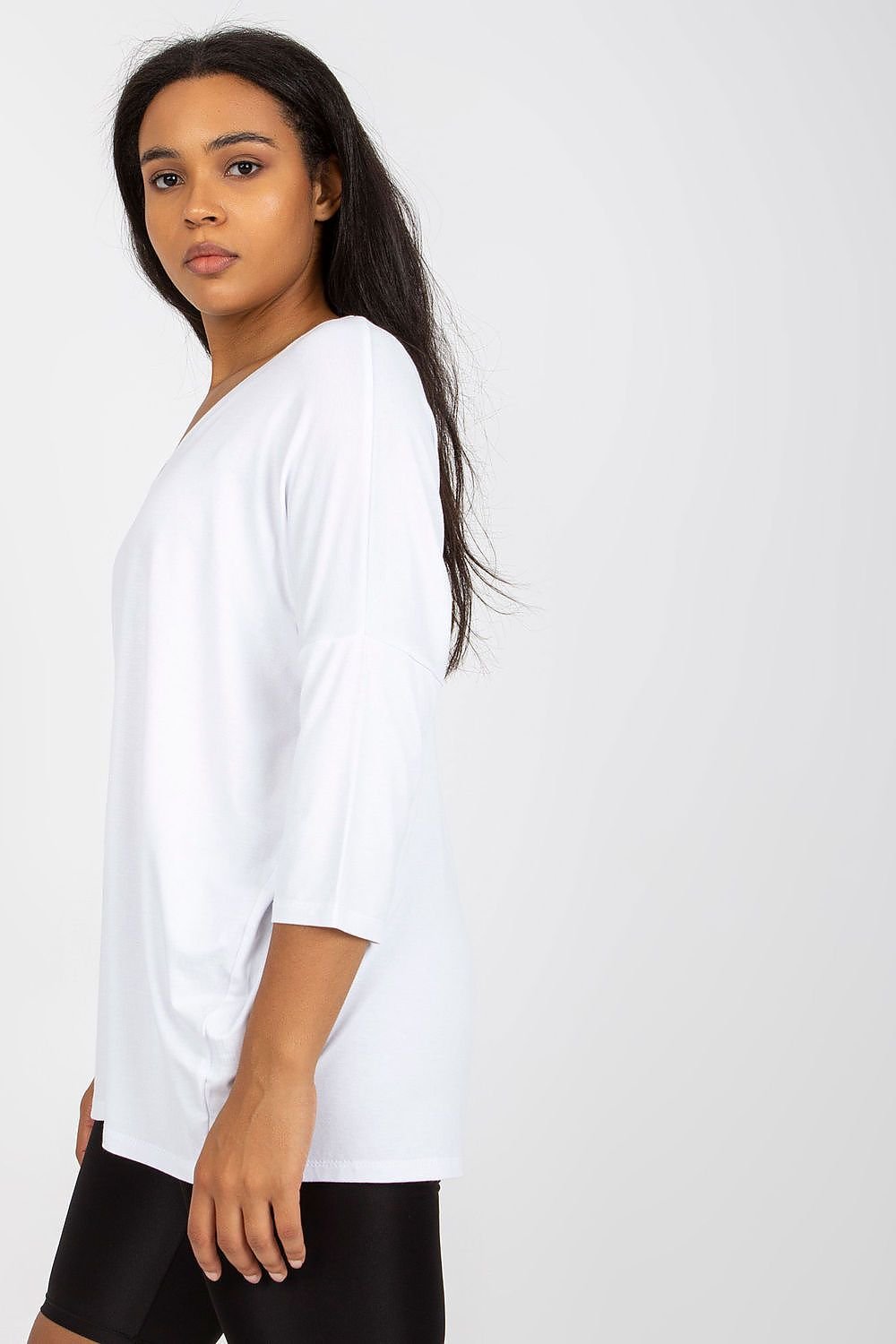 Plus size blouse Relevance Kincsesbazár