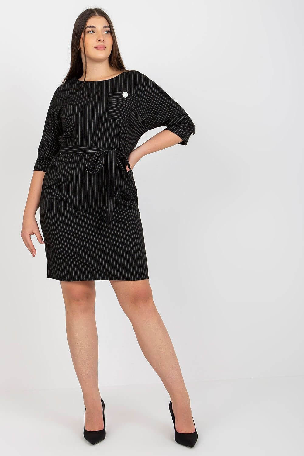 Plus size dress Lakerta Kincsesbazár