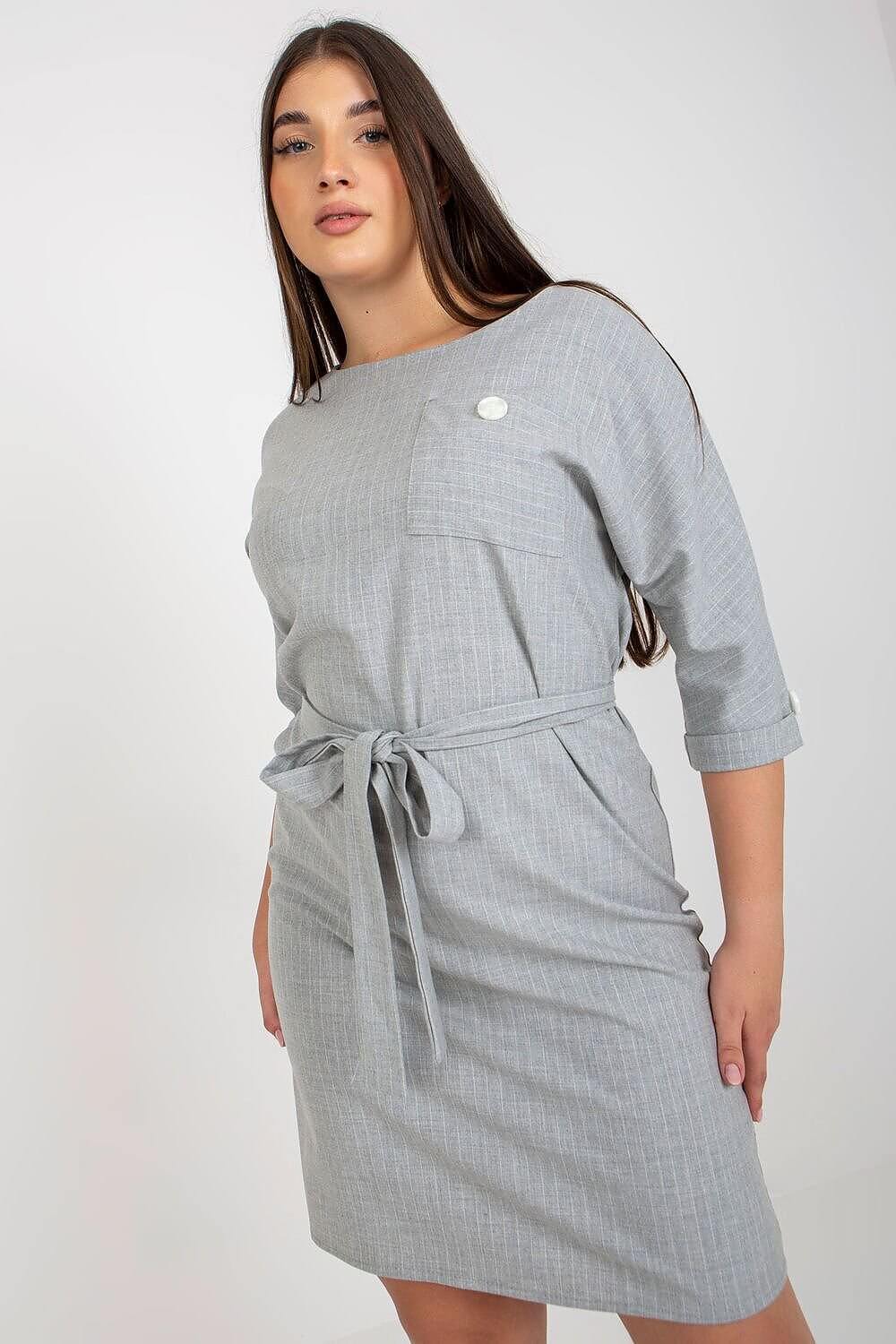 Plus size dress Lakerta Kincsesbazár