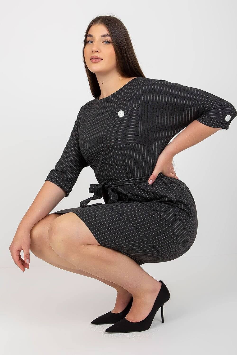 Plus size dress Lakerta Kincsesbazár