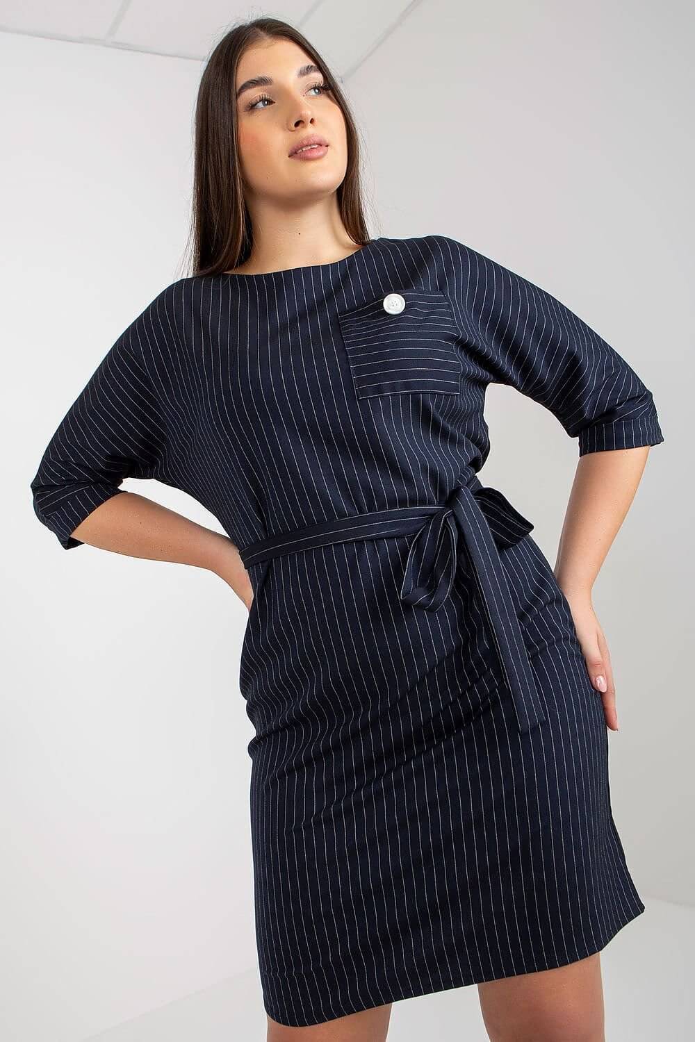 Plus size dress Lakerta Kincsesbazár