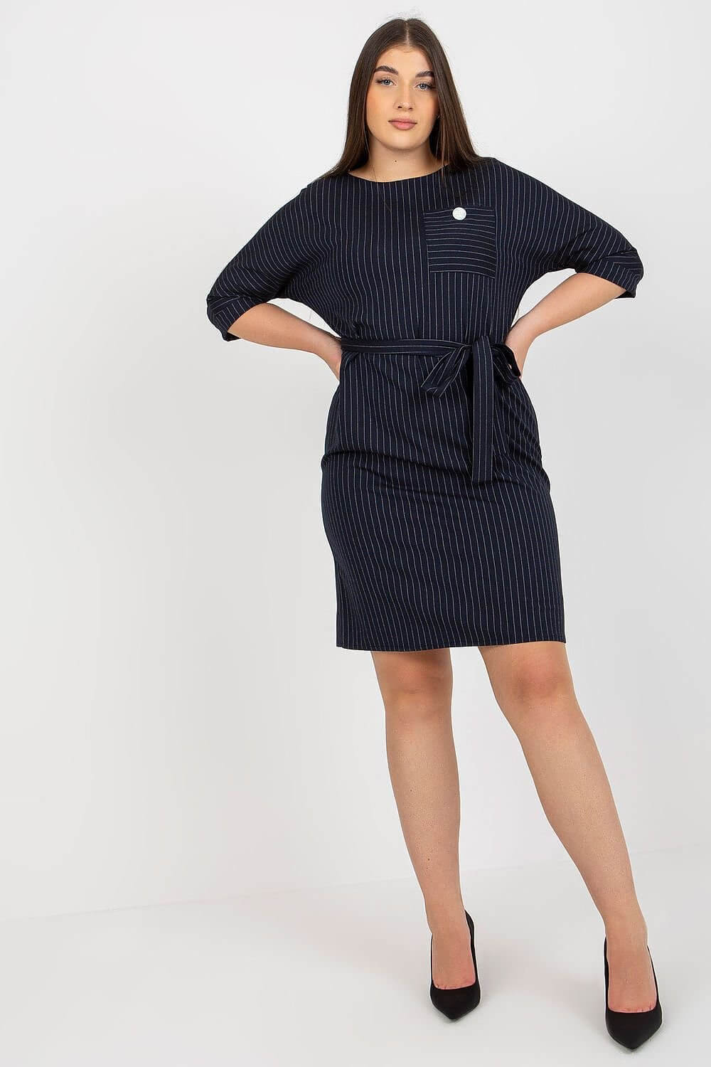 Plus size dress Lakerta Kincsesbazár