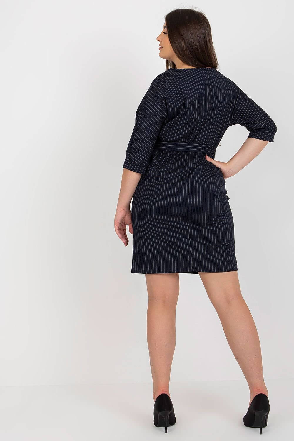 Plus size dress Lakerta Kincsesbazár