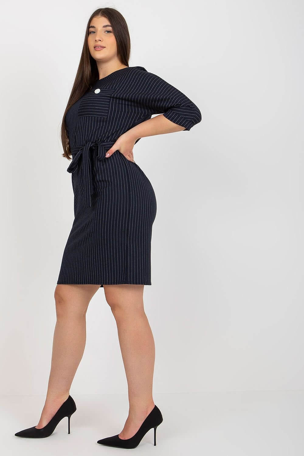 Plus size dress Lakerta Kincsesbazár