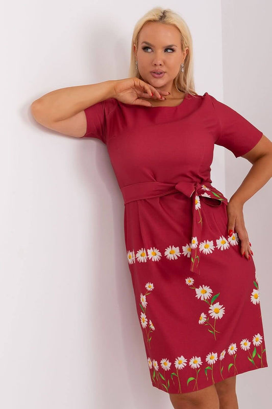 Plus size dress Lakerta Kincsesbazár