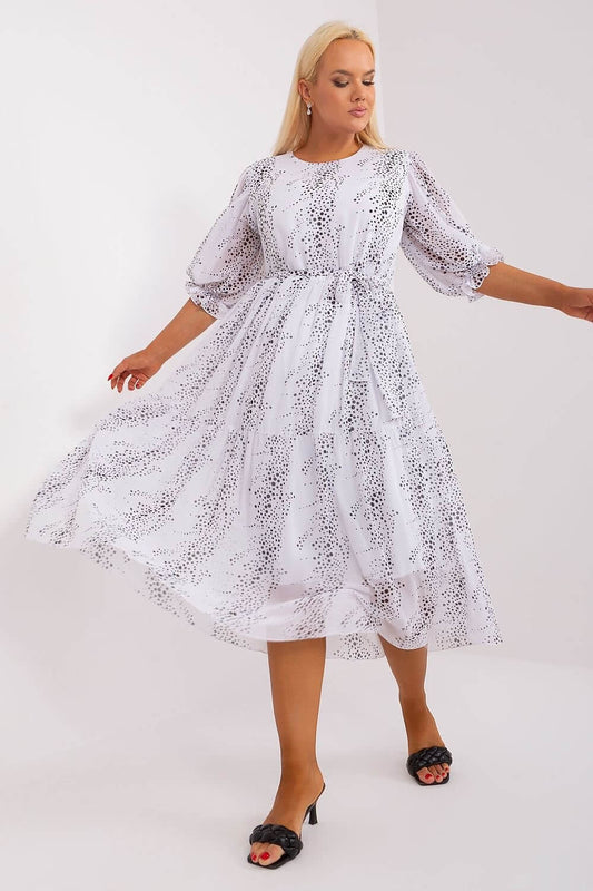 Plus size dress Lakerta Kincsesbazár